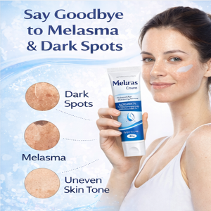 Melaras Cream