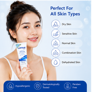 Softras Lotion