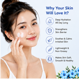 Softras Lotion